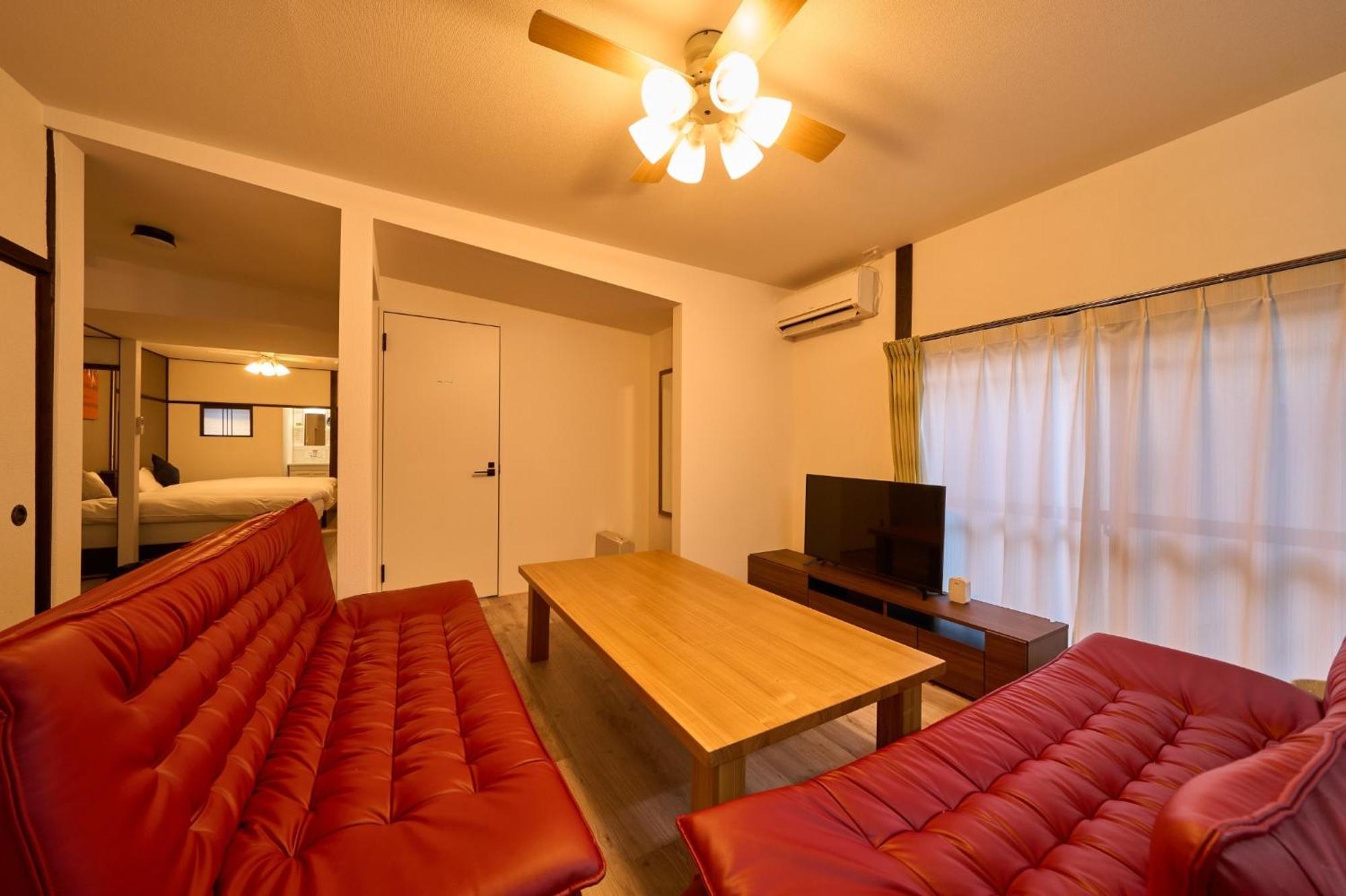 Shakunage-Bekkan - Vacation Stay 85762 Yufu Buitenkant foto